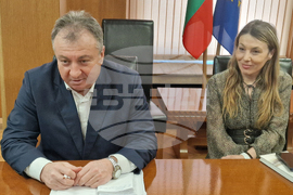 Шумен - среща - въздушни спортове - Балканиада