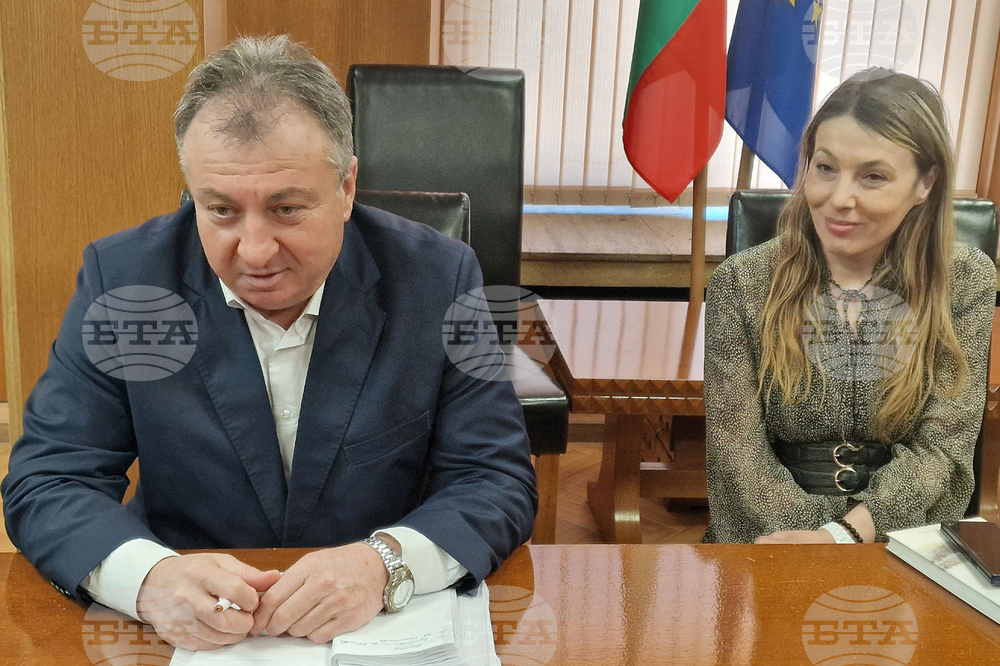 Шумен - среща - въздушни спортове - Балканиада