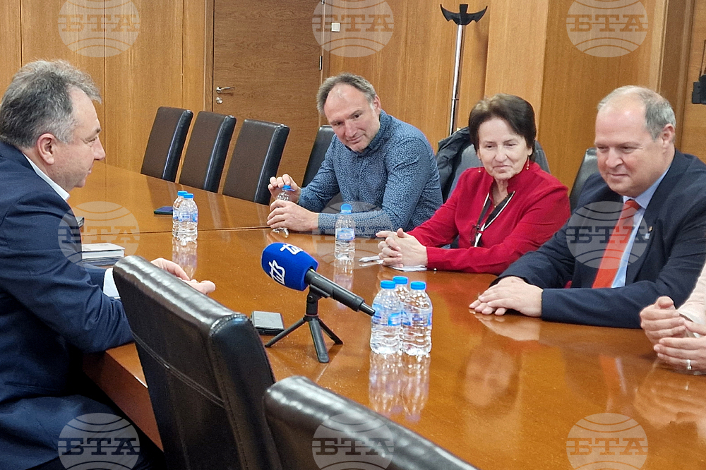 Шумен - среща - въздушни спортове - Балканиада