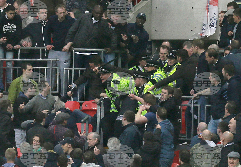Soccer Millwall Reputation