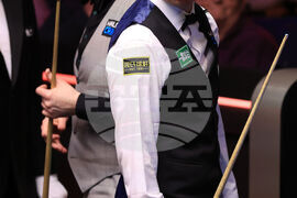 Britain World Championship Snooker