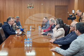 Шумен - среща - въздушни спортове - Балканиада