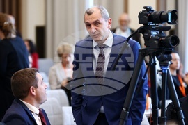 Първа национална конференция по зависимости