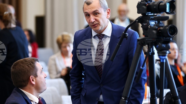 Националната стратегия за борба с наркотиците 2026-2030 г. предстои да бъде внесена в Министерския съвет, каза служебният здравен министър