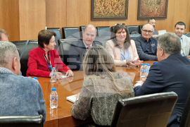 Шумен - среща - въздушни спортове - Балканиада