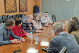 Шумен - среща - въздушни спортове - Балканиада