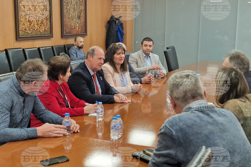 Шумен - среща - въздушни спортове - Балканиада