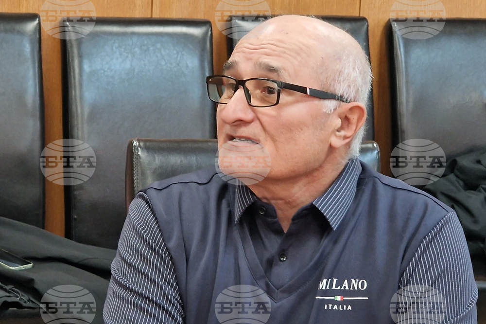 Шумен - среща - въздушни спортове - Балканиада