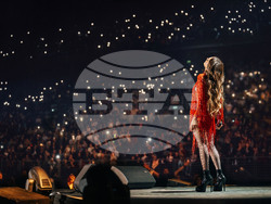 Деспина Ванди в „Арена 8888 София“, снимка – PR Locals