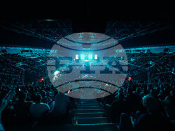 Деспина Ванди в „Арена 8888 София“, снимка – PR Locals