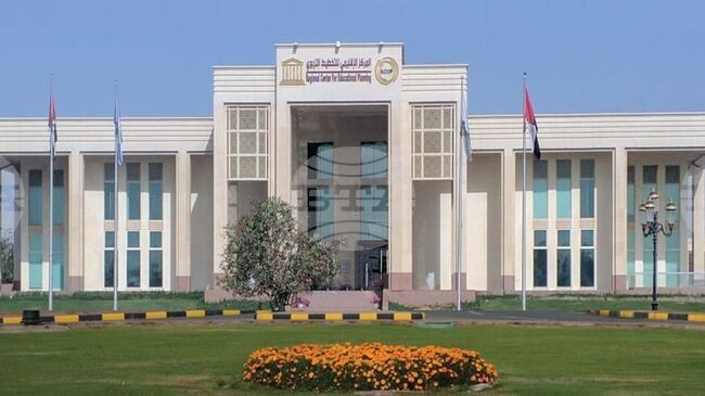 УАМ: Регионален център за образователно планиране на емирство Шарджа организира международен семинар за изкуствения интелект в образованието