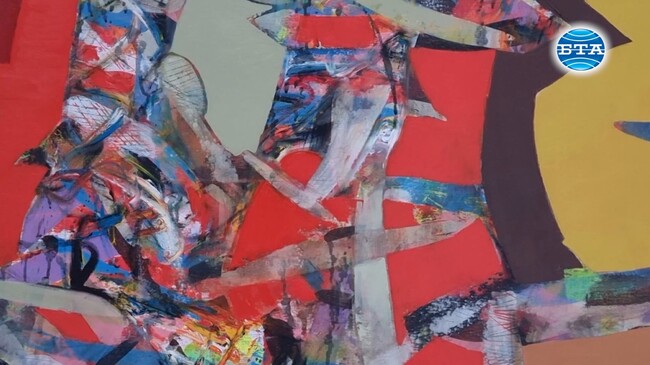 Петима творци представят изложбата "Живопис и скулптура" в Русе