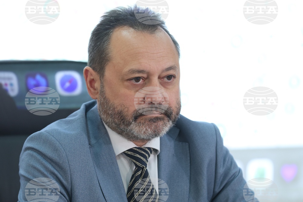 Николай Найденов - пресконференция