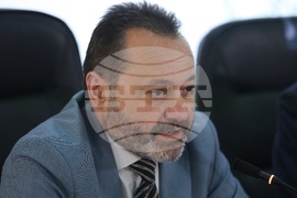 Николай Найденов - пресконференция