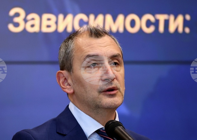 Националната стратегия за борба с наркотиците 2026-2030 г. предстои да бъде внесена в Министерския съвет, каза служебният здравен министър