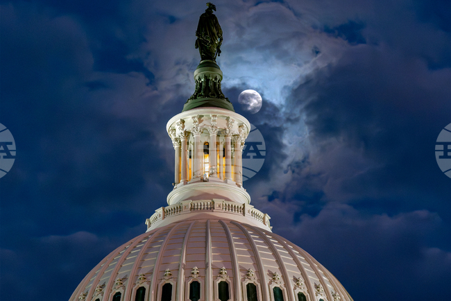 CongressAfter Dark