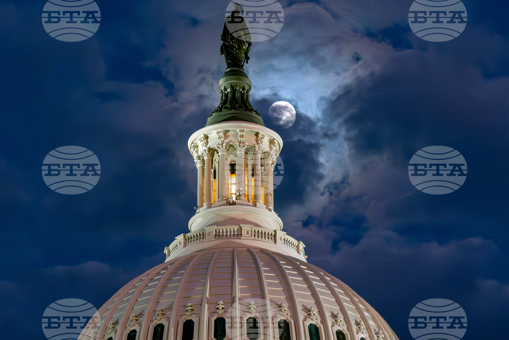 CongressAfter Dark