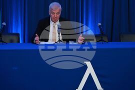 ПФК „Левски“ - нов собственик - Атанас Бостанджиев - Наско Сираков - пресконференция