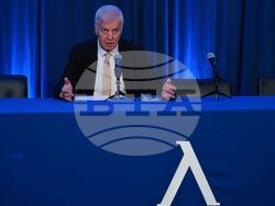 ПФК „Левски“ - нов собственик - Атанас Бостанджиев - Наско Сираков - пресконференция