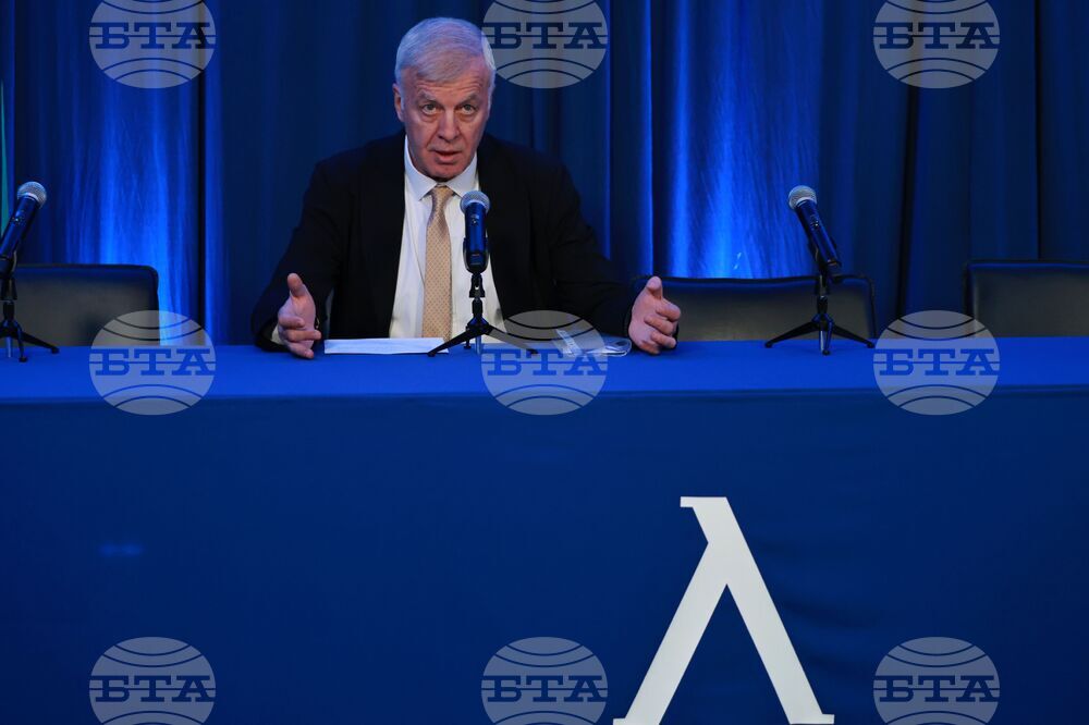 ПФК „Левски“ - нов собственик - Атанас Бостанджиев - Наско Сираков - пресконференция