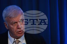 ПФК „Левски“ - нов собственик - Атанас Бостанджиев - Наско Сираков - пресконференция