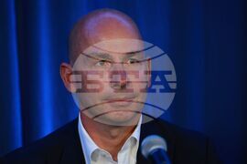 ПФК „Левски“ - нов собственик - Атанас Бостанджиев - Наско Сираков - пресконференция