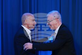 ПФК „Левски“ - нов собственик - Атанас Бостанджиев - Наско Сираков - пресконференция