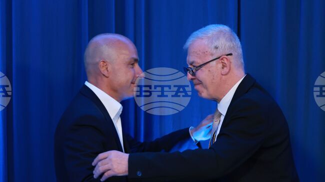 Атанас Бостанджиев: "Решението да стана собственик на Левски беше взето за секунди