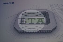 ПФК „Левски“ - нов собственик - Атанас Бостанджиев - Наско Сираков - пресконференция