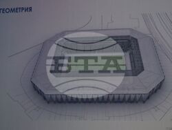 ПФК „Левски“ - нов собственик - Атанас Бостанджиев - Наско Сираков - пресконференция