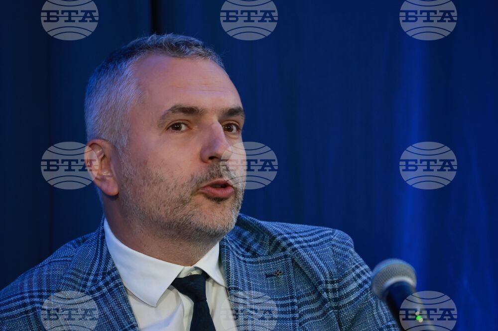 ПФК „Левски“ - нов собственик - Атанас Бостанджиев - Наско Сираков - пресконференция