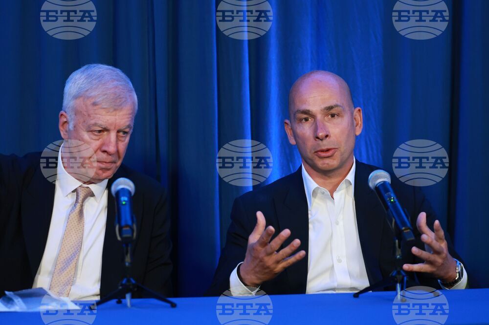 Atanas Bostandjiev Becomes New PFC Levski Sofia Owner