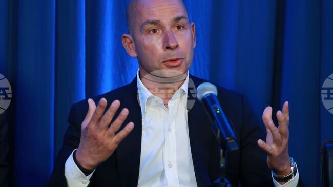 Атанас Бостанджиев: "Решението да стана собственик на Левски беше взето за секунди