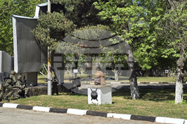 Благоевград - 3-то бригадно командване - Ден на отворените врати