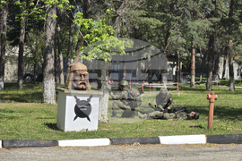 Благоевград - 3-то бригадно командване - Ден на отворените врати