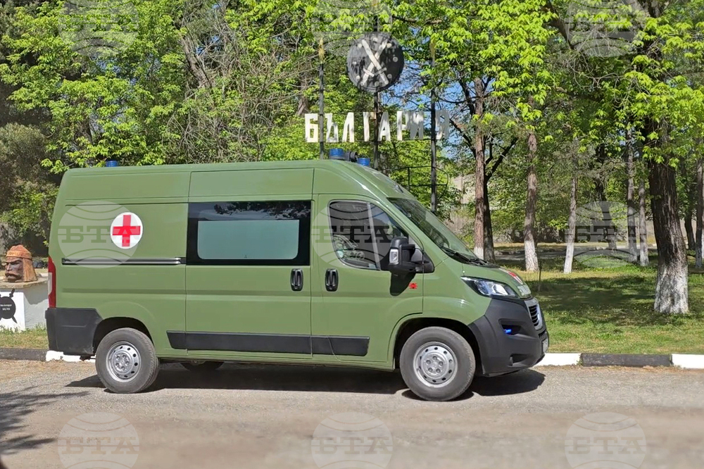 Благоевград - 3-то бригадно командване - Ден на отворените врати