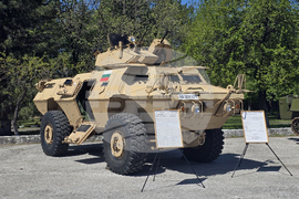 Благоевград - 3-то бригадно командване - Ден на отворените врати