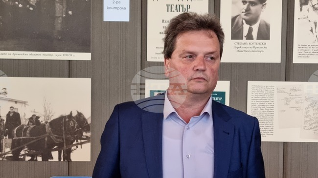 Областният управител на Враца атакува решение на Общинския съвет пред Административния съд в града 