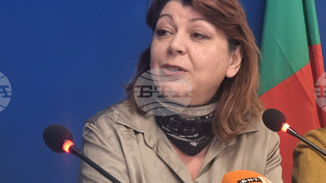 Варна е оперната столица на България, каза режисьорката Нина Найденова