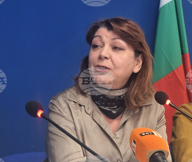 Варна е оперната столица на България, каза режисьорката Нина Найденова