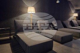 Село Баня - „Гранд Хотел Терме“