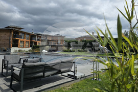 Село Баня - „Гранд Хотел Терме“