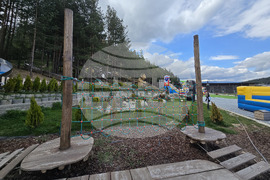 Село Баня - „Гранд Хотел Терме“