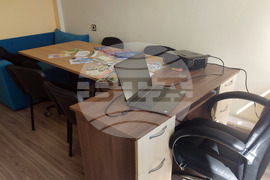 Свиленград - Детска педагогическа стая - откриване