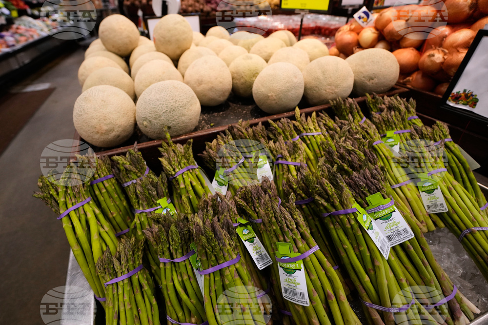 Climate Choices Produce Storage