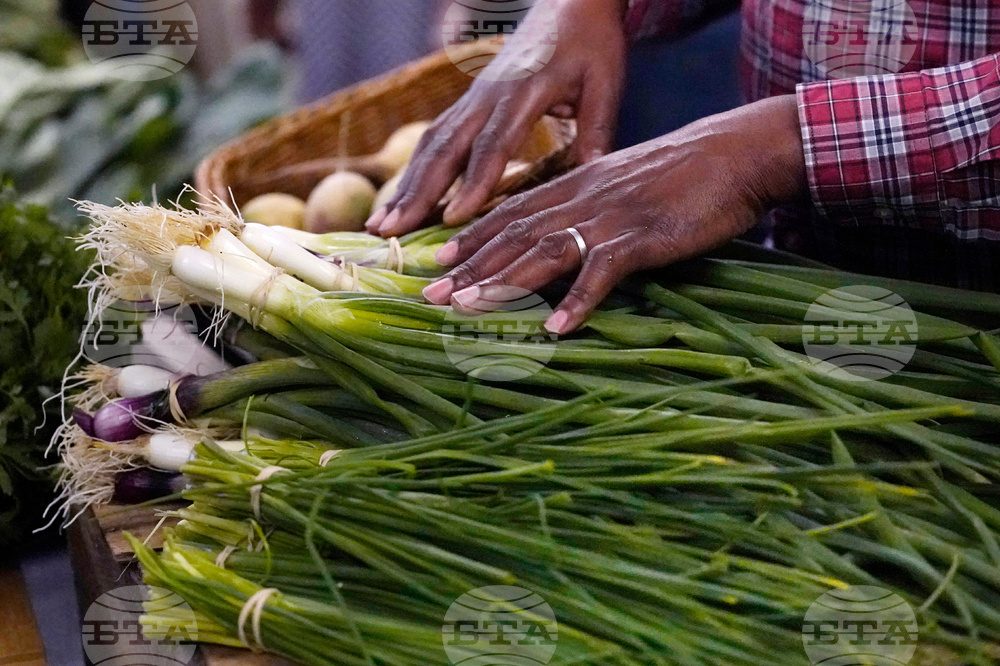 Climate Choices Produce Storage