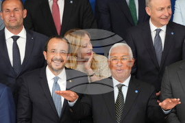 Cyprus EU Summit