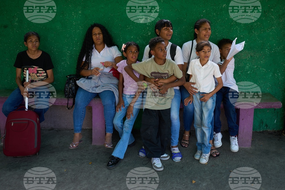 Venezuela Prison Protests