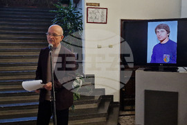 Велико Търново - футбол - изложба