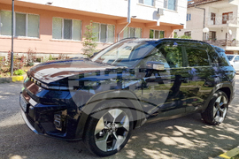 Село Гаврил Геново - автомобил - център за настаняване